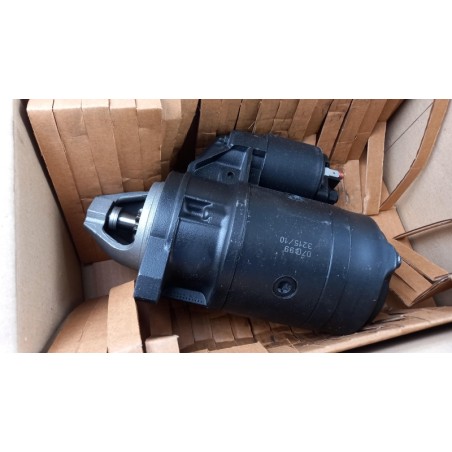 Démarreur PEUGEOT/CITROEN 5802EK Pièce d'origine oem Démarreur PEUGEOT/CITROEN 5802EK Pièce d'origine oem