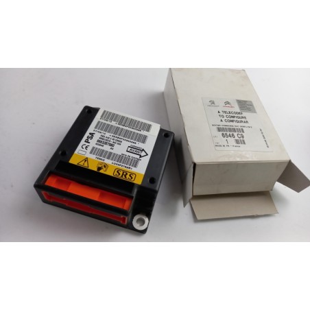 Pièces D''Auto PEUGEOT/CITROEN 6546C9 Pièce d'origine oem Pièces D''Auto PEUGEOT/CITROEN 6546C9 Pièce d'origine oem