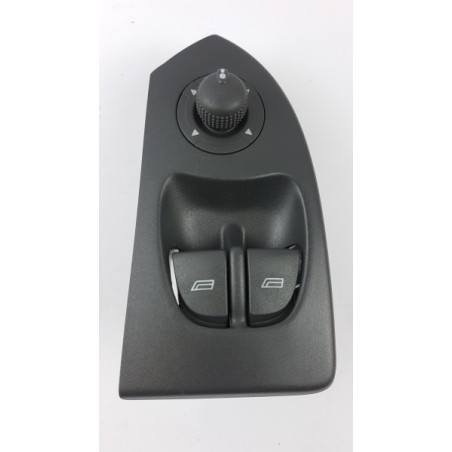 Interrupteur Pour Lève-Vitre Et Ajustement De Miroir PEUGEOT/CITROEN 6554T3  Pièce d'origine oem