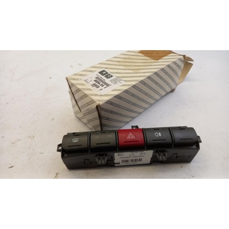 Unité De Commutation PEUGEOT/CITROEN 6554X4 Pièce d'origine oem Unité De Commutation PEUGEOT/CITROEN 6554X4 Pièce d'origine oem