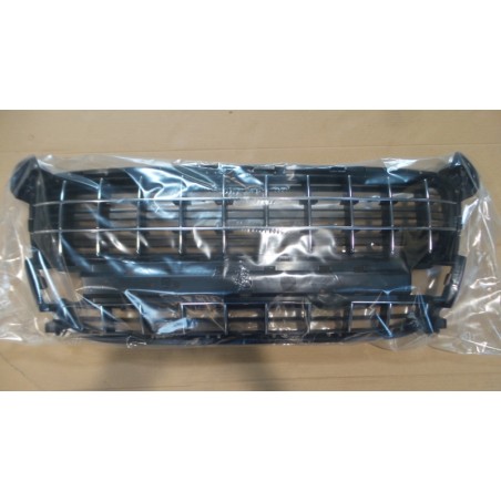 Grille De Radiateur PEUGEOT/CITROEN 742287 Pièce d'origine oem Grille De Radiateur PEUGEOT/CITROEN 742287 Pièce d'origine oem
