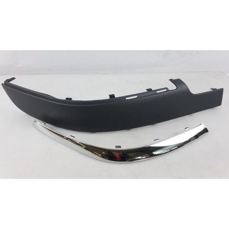 Couverture De Pare-Chocs PEUGEOT/CITROEN 7452CL Pièce d'origine oem Couverture De Pare-Chocs PEUGEOT/CITROEN 7452CL Pièce d'origine oem