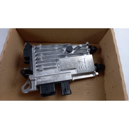 Unité De Contrôle PEUGEOT/CITROEN 9810858380 Pièce d'origine oem Unité De Contrôle PEUGEOT/CITROEN 9810858380 Pièce d'origine oem