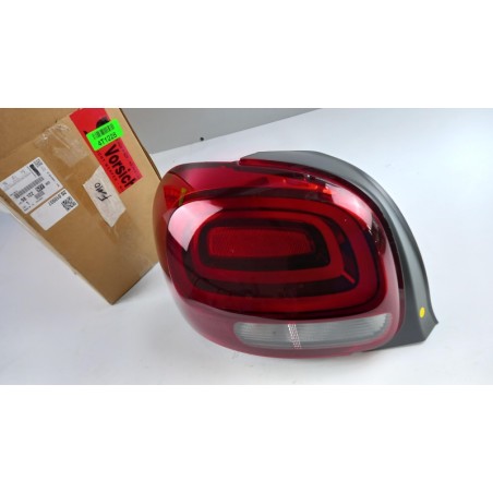 Pièces D''Auto PEUGEOT/CITROEN 9812257780 Pièce d'origine oem Pièces D''Auto PEUGEOT/CITROEN 9812257780 Pièce d'origine oem
