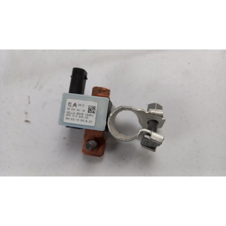 Pièces D''Auto PEUGEOT/CITROEN 9826099280 Pièce d'origine oem Pièces D''Auto PEUGEOT/CITROEN 9826099280 Pièce d'origine oem