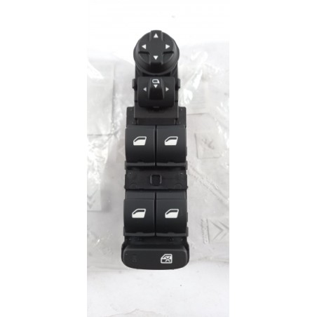 Interrupteur Pour Lève-Vitre PEUGEOT/CITROEN 98421760ZD Pièce d'origine oem Interrupteur Pour Lève-Vitre PEUGEOT/CITROEN 98421760ZD Pièce d'origine oem