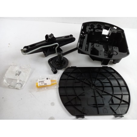 Boîte À Outils PEUGEOT/CITROEN 9842716580 Pièce d'origine oem Boîte À Outils PEUGEOT/CITROEN 9842716580 Pièce d'origine oem