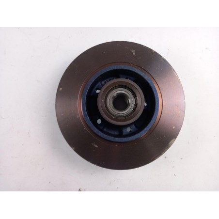 Disque De Frein (1 Pièce) RENAULT 432027412R Pièce d'origine oem Disque De Frein (1 Pièce) RENAULT 432027412R Pièce d'origine oem