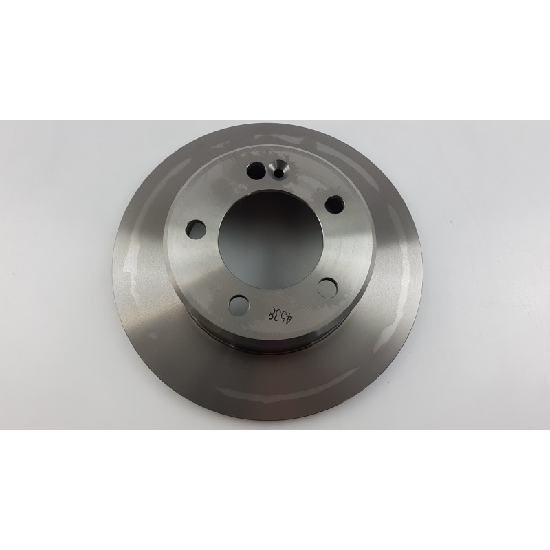 Disque De Frein (1 Pièce) RENAULT 432064087R  Pièce d'origine oem