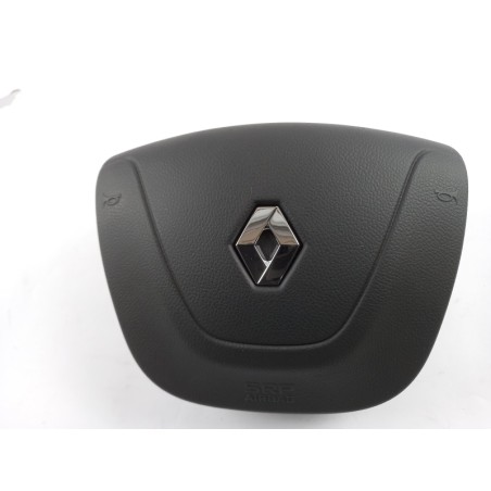 Airbag RENAULT 985701757R Pièce d'origine oem Airbag RENAULT 985701757R Pièce d'origine oem