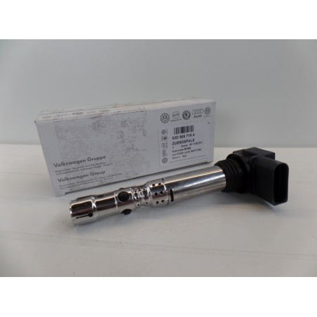 Bobine D''Allumage VAG 03D905715A Pièce d'origine oem Bobine D''Allumage VAG 03D905715A Pièce d'origine oem