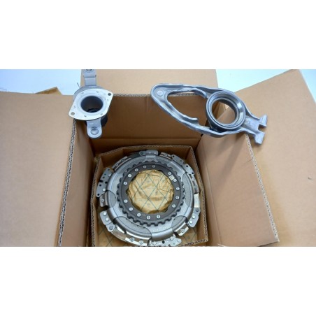 Kit De Réparation Pour Embrayage VAG 0AM198142F Pièce d'origine oem Kit De Réparation Pour Embrayage VAG 0AM198142F Pièce d'origine oem