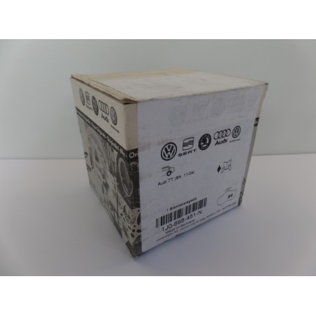 Plaquettes De Freins VAG 1J0698451N Pièce d'origine oem Plaquettes De Freins VAG 1J0698451N Pièce d'origine oem