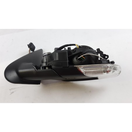 Boîtier De Rétroviseur Extérieur VAG 1Z1857507F01C Pièce d'origine oem Boîtier De Rétroviseur Extérieur VAG 1Z1857507F01C Pièce d'origine oem