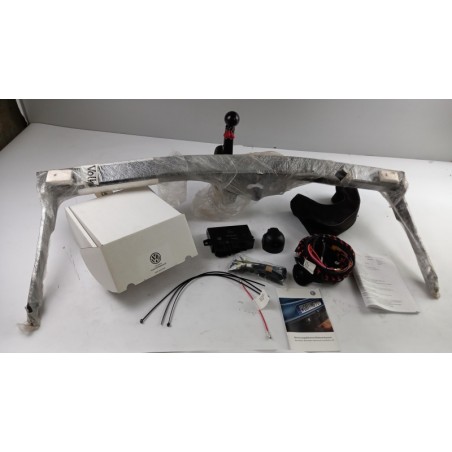 Attelage De Remorque VAG 2GA092150 Pièce d'origine oem Attelage De Remorque VAG 2GA092150 Pièce d'origine oem