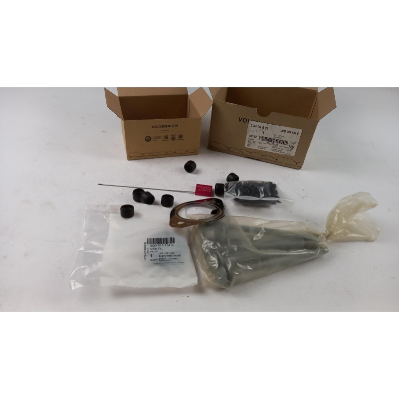 Pièces D''Auto VAG 3Q0998844E  Pièce d'origine oem