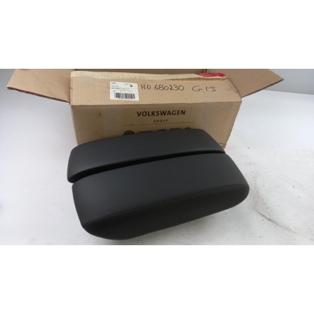 Accoudoir VAG 4H0864206T22A Pièce d'origine oem Accoudoir VAG 4H0864206T22A Pièce d'origine oem