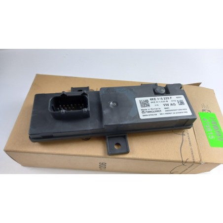 Pièces D''Auto VAG 4KE915233F Pièce d'origine oem Pièces D''Auto VAG 4KE915233F Pièce d'origine oem