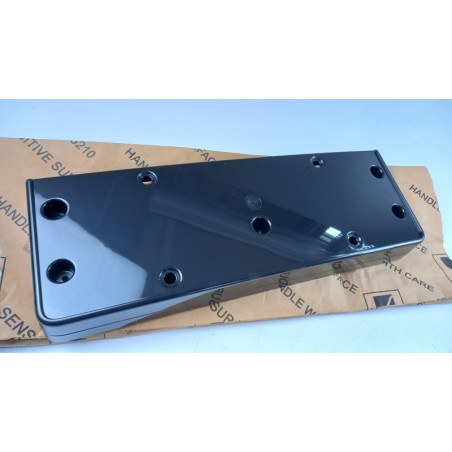 Support De Plaque D''Immatriculation VAG 4M0807287BRN4 Pièce d'origine oem Support De Plaque D''Immatriculation VAG 4M0807287BRN4 Pièce d'origine oem