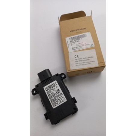 Pièces D''Auto VAG 4N0907669H  Pièce d'origine oem