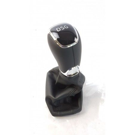 Bouton Levier De Vitesse VAG 5E1713123GWZI Pièce d'origine oem Bouton Levier De Vitesse VAG 5E1713123GWZI Pièce d'origine oem
