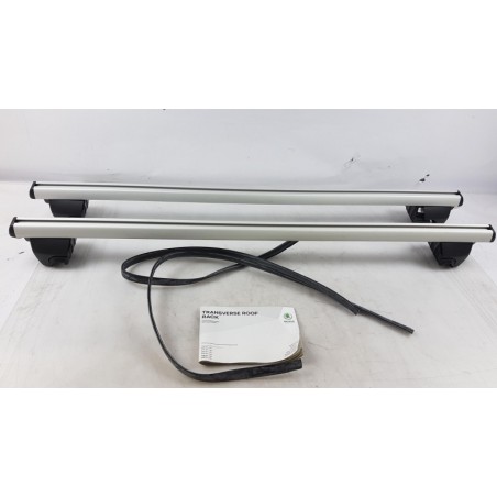 Barres De Toit VAG 5E9071151  Pièce d'origine oem