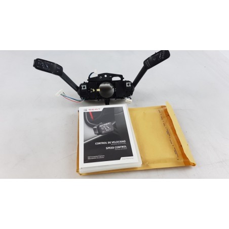 Commutateur De Commande Pour Régulateur De Vitesse VAG 5F0054690 Pièce d'origine oem Commutateur De Commande Pour Régulateur De Vitesse VAG 5F0054690 Pièce d'origine oem