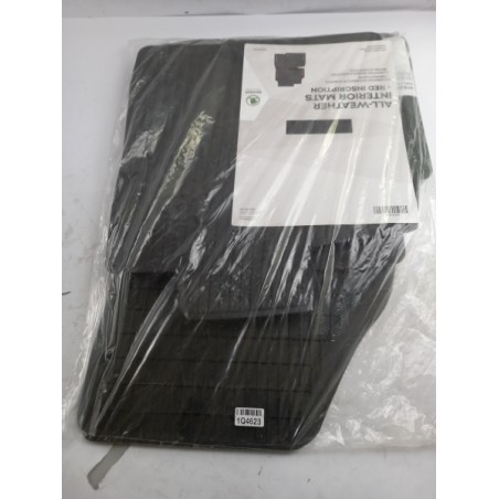Ensemble De Tapis De Sol VAG 5LA061500B  Pièce d'origine oem