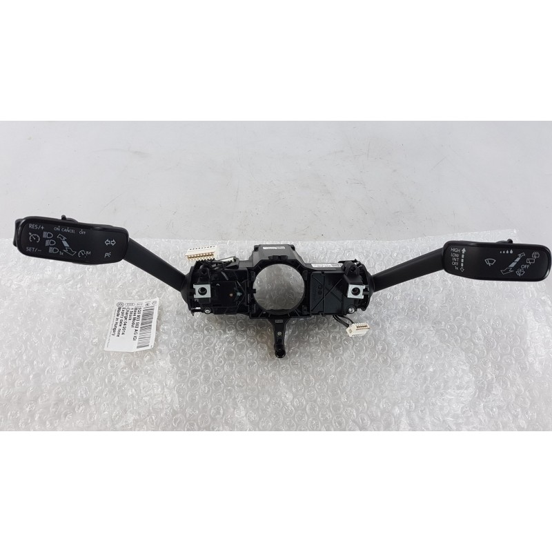 Commutateur De Colonne De Direction VAG 5Q0953502AGIGI  Pièce d'origine oem