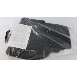 Ensemble De Tapis De Sol VAG 658061404  Pièce d'origine oem