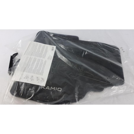Ensemble De Tapis De Sol VAG 658061404 Pièce d'origine oem Ensemble De Tapis De Sol VAG 658061404 Pièce d'origine oem