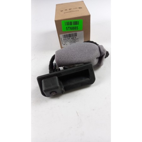 Pièces D''Auto VAG 6V0827566H Pièce d'origine oem Pièces D''Auto VAG 6V0827566H Pièce d'origine oem