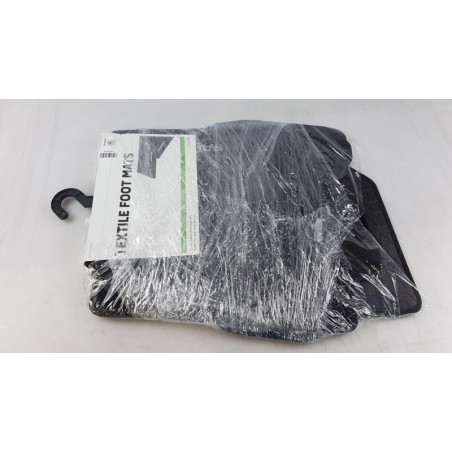 Ensemble De Tapis De Sol VAG 6V1061404 Pièce d'origine oem Ensemble De Tapis De Sol VAG 6V1061404 Pièce d'origine oem