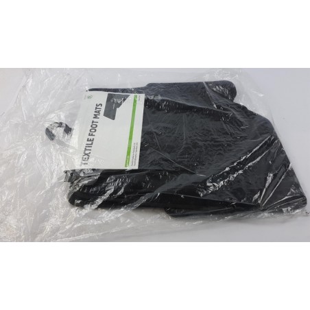 Ensemble De Tapis De Sol VAG 6V1061404A Pièce d'origine oem Ensemble De Tapis De Sol VAG 6V1061404A Pièce d'origine oem