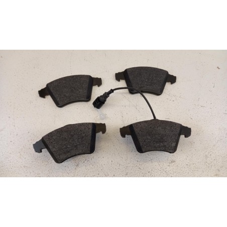 Plaquettes De Freins VAG 7H0698151F  Pièce d'origine oem