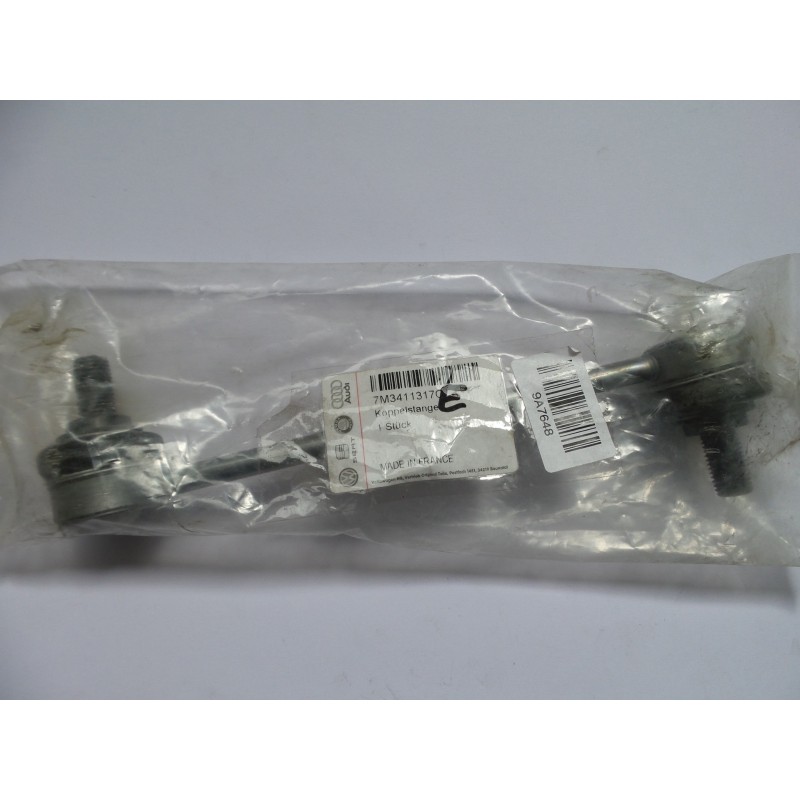 Bras Pour Stabilisateur VAG 7M3411317C  Pièce d'origine oem