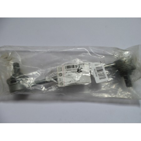 Bras Pour Stabilisateur VAG 7M3411317C Pièce d'origine oem Bras Pour Stabilisateur VAG 7M3411317C Pièce d'origine oem