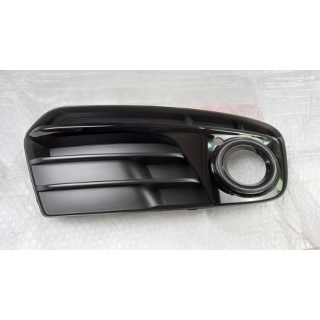Grille De Ventilation
