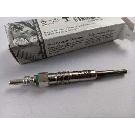 Bougie De Préchauffage VAG N10579202  Pièce d'origine oem
