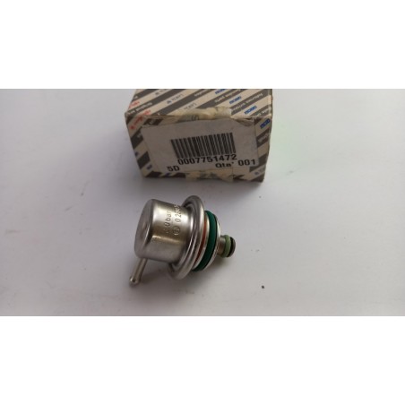 Vanne De Régulation Pour Pression De Carburant FIAT GROUP 7751472 007751472 Pièce d'origine oem