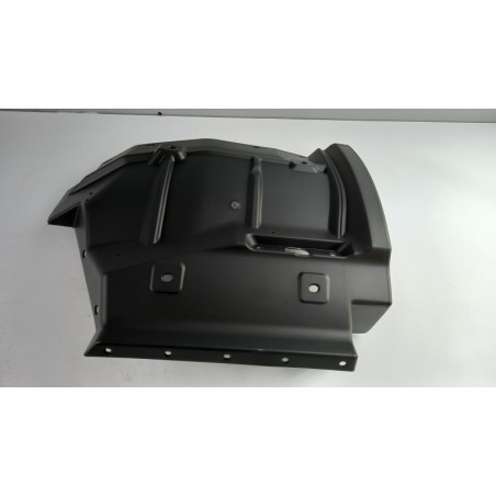 Pare-Boue NISSAN 63101MB40A Pièce d'origine oem Pare-Boue NISSAN 63101MB40A Pièce d'origine oem