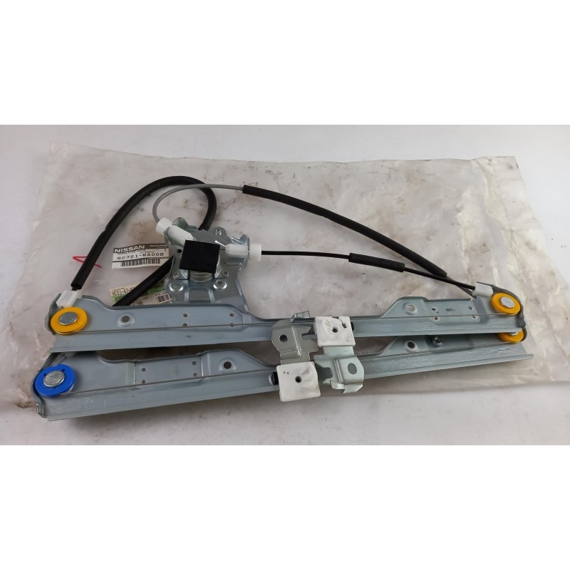 Lève Vitres NISSAN 80721MA00B  Pièce d'origine oem