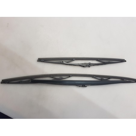 Ensemble De Lames D''Essuie-Glace (2pc) OPEL 93195946 6272544 Pièce d'origine oem Ensemble De Lames D''Essuie-Glace (2pc) OPEL 93195946 6272544 Pièce d'origine oem