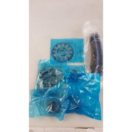Kit De Chaîne De Distribution OPEL 95524763 Pièce d'origine oem Kit De Chaîne De Distribution OPEL 95524763 Pièce d'origine oem