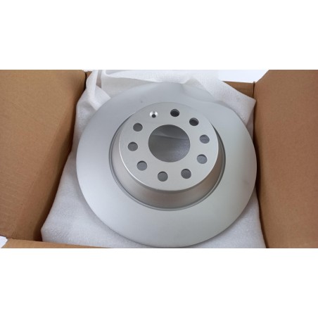 Disque De Frein (1 Pièce) VAG 5QN615601 Pièce d'origine oem Disque De Frein (1 Pièce) VAG 5QN615601 Pièce d'origine oem