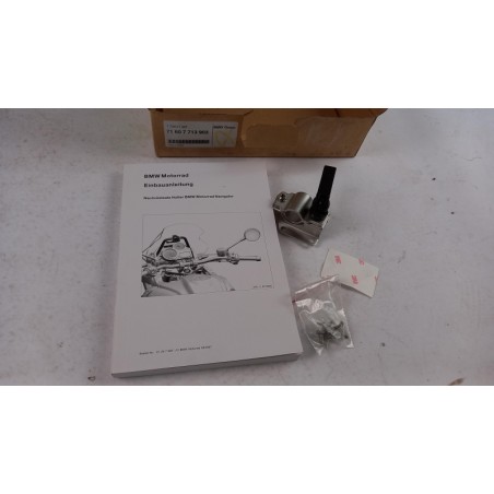 Kit De Montage BMW 71607713903 7713903 Pièce d'origine oem Kit De Montage BMW 71607713903 7713903 Pièce d'origine oem