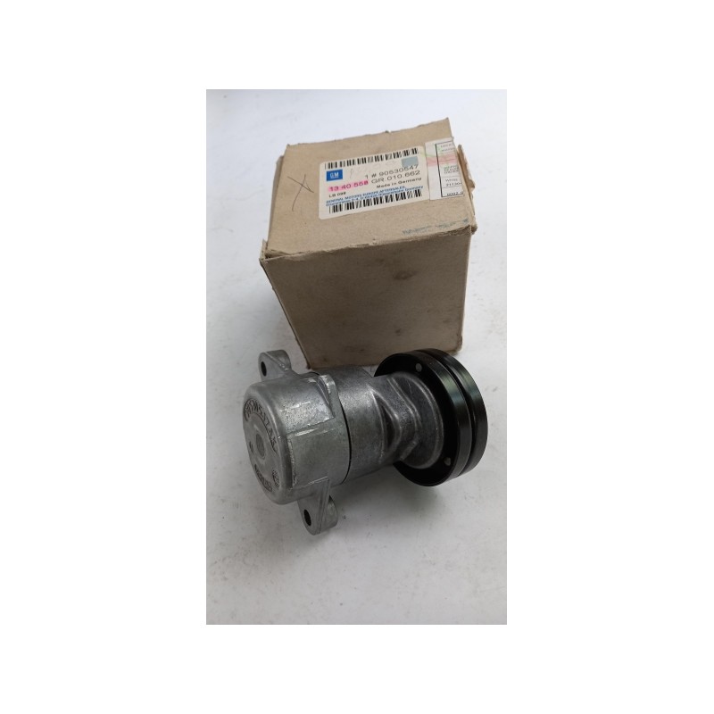 Tendeur De Courroie OPEL 90530547 1340553 Pièce d'origine oem