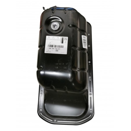 Carter D''Huile PEUGEOT/CITROEN 9813973280 Pièce d'origine oem Carter D''Huile PEUGEOT/CITROEN 9813973280 Pièce d'origine oem