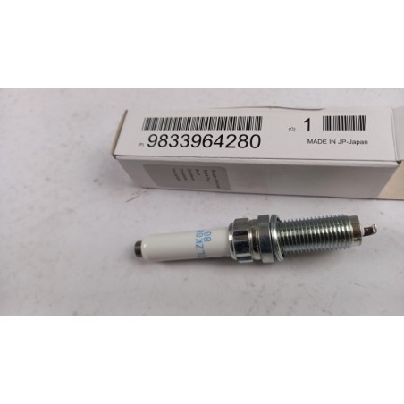 Bougie PEUGEOT/CITROEN 9833964280 Pièce d'origine oem Bougie PEUGEOT/CITROEN 9833964280 Pièce d'origine oem