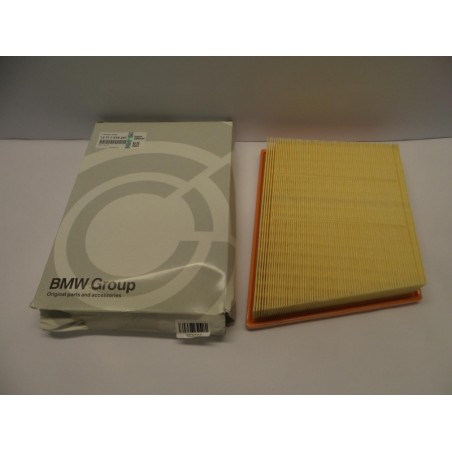 Filtre À Air BMW 13717619267 7619267 Pièce d'origine oem Filtre À Air BMW 13717619267 7619267 Pièce d'origine oem